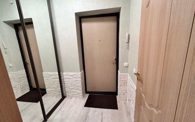 Квартира Уютная студия в Казани