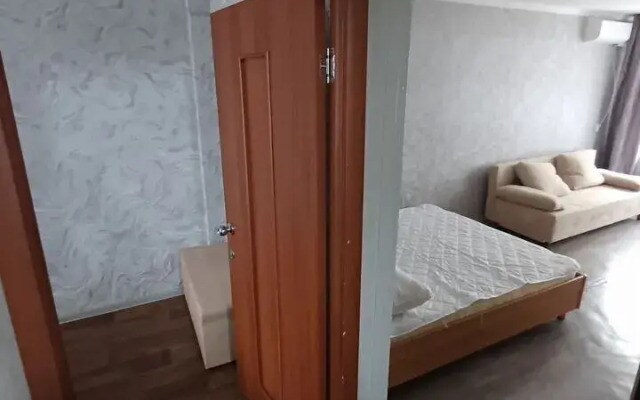 Квартира на Воровского 53