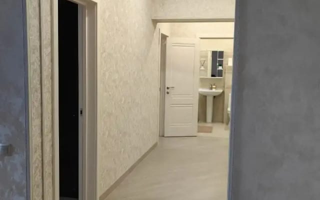 Квартира на Астана Кесаева 39