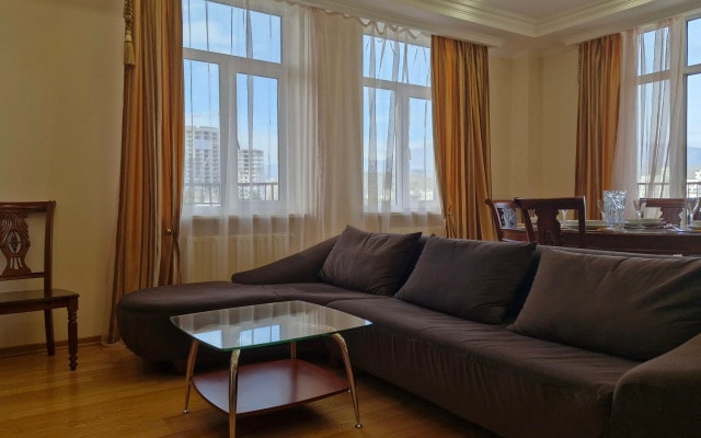 Квартира Atlant Luxury