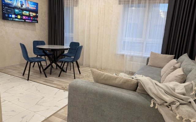 Квартира Евротрешка от Premium House центр