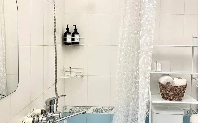 Квартира Студия в ЖК Парковый 2