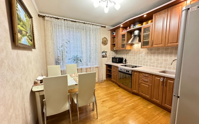 Квартира Уютный центр Нижнего