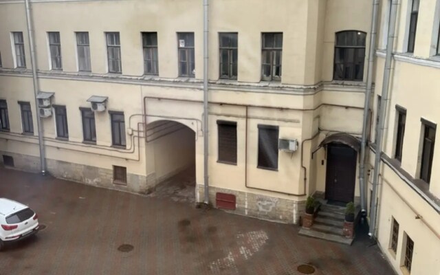 Квартира 2-к в центре