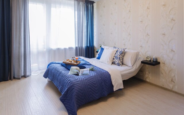 Апартаменты HOME APART на Северном