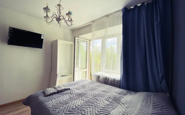 Апартаменты Как Дома Студия 2 Низкая Цена