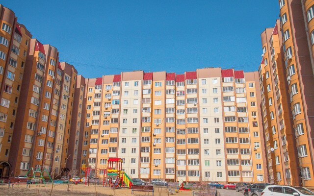 Апартаменты Эстет Шишкова