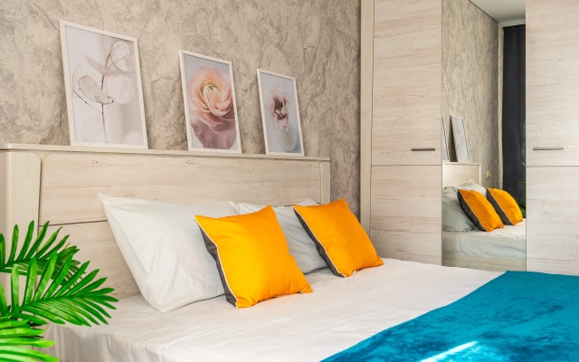 Квартира SunRental на Темернике
