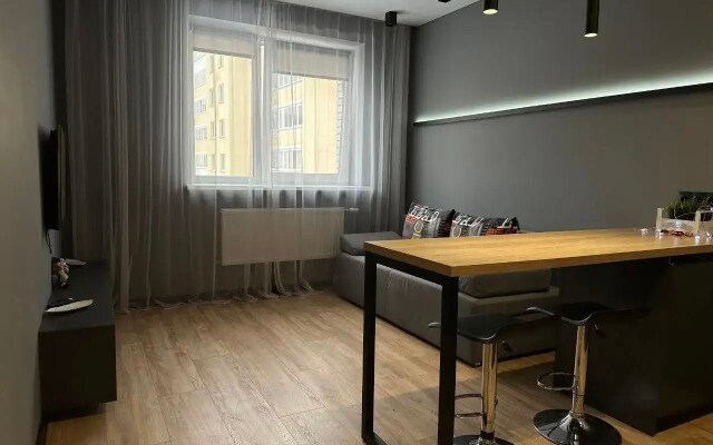 Апартаменты Apart Deluxe 21