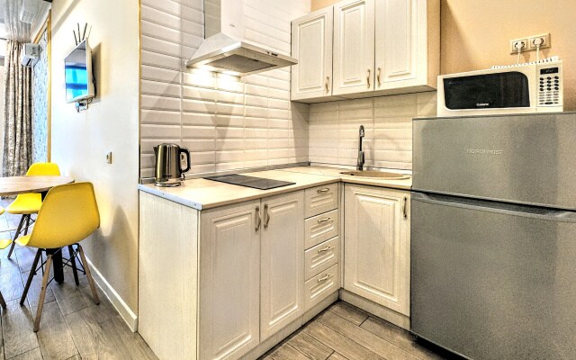 Апартаменты M Apartments, Tasmana