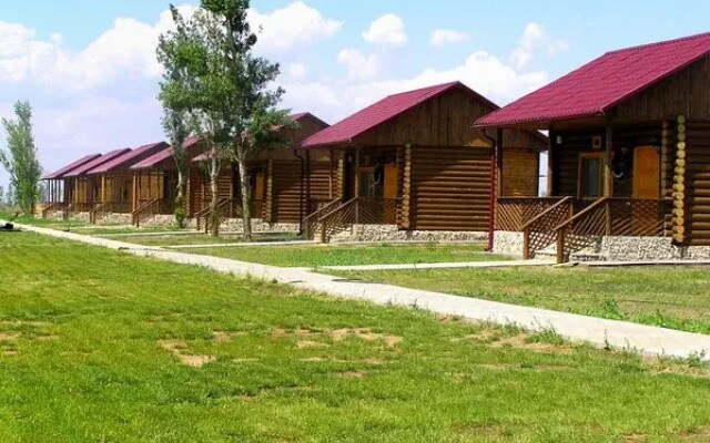 Отель Капитан Джек