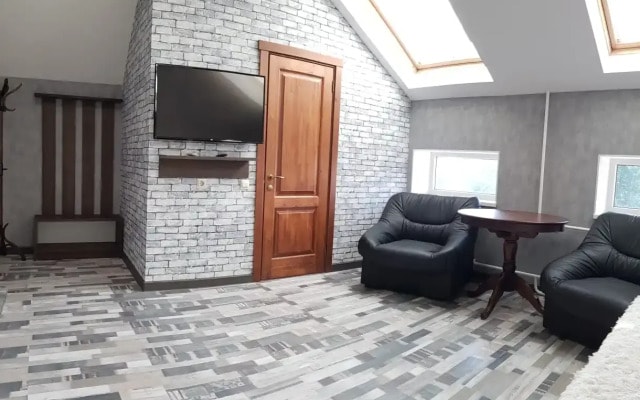 Areda Sochi Hotel