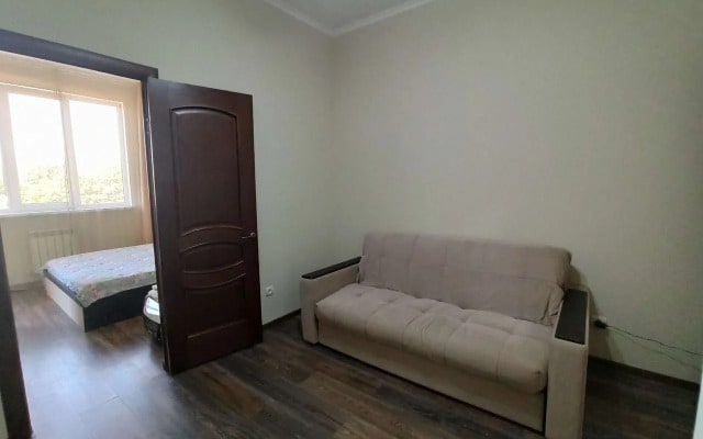Квартира на улице Станиславского 8