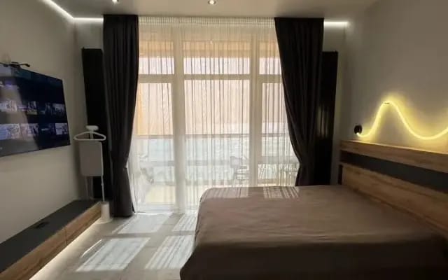 Квартира у моря
