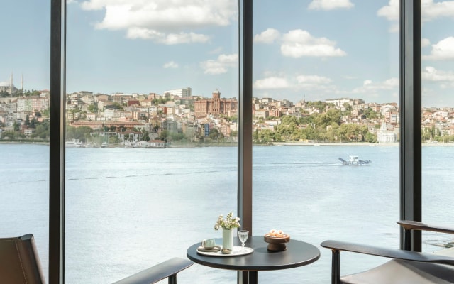 Rixos Tersane Istanbul