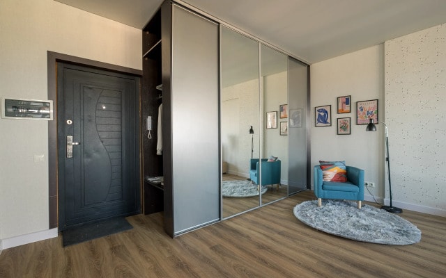 Апартаменты Fongauzen Apartment №1
