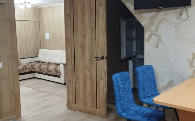 Апартаменты