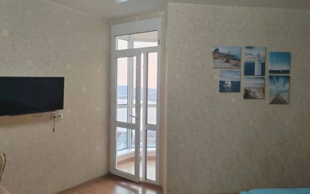 Квартира на Улице Крыгина 105/2