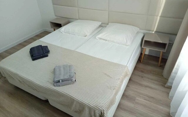 Квартира на Елены Сагандуковой Дом 10 к 1