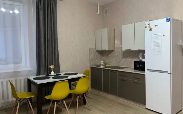 Квартира Евродвушка Свердловский Район