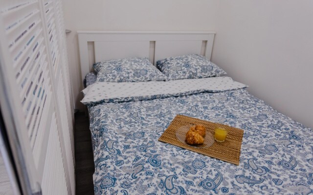 Апартаменты Scandinavia Flat Samara
