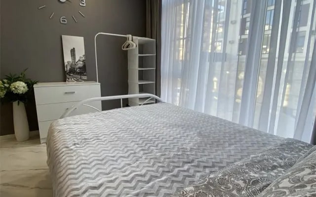 Апартаменты Green Palace Sochi 28