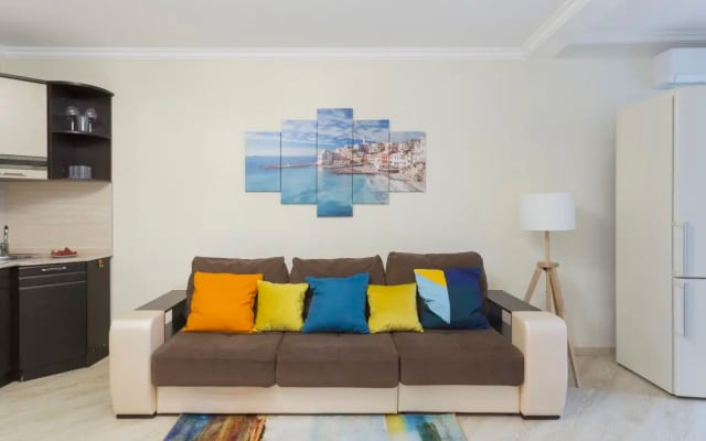 Апартаменты M Apartments Eldorado 4