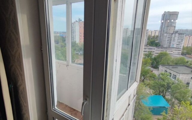 Квартира на проспекте Красного Знамени 131