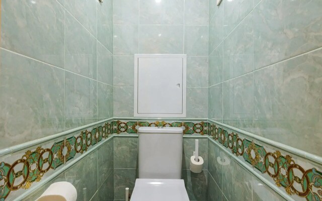 Апартаменты AtHome Apartments Kolasa
