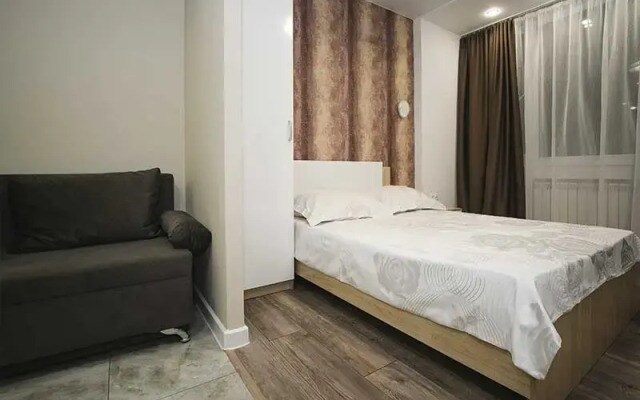 Квартира на Симбирцева 1-к. 36 м² 2/14 этаж