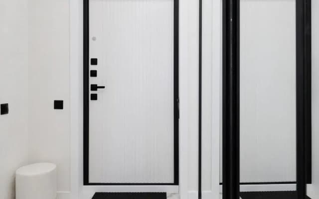 Квартира Студия в Новом Доме