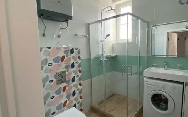 Апартаменты Sea Side 30