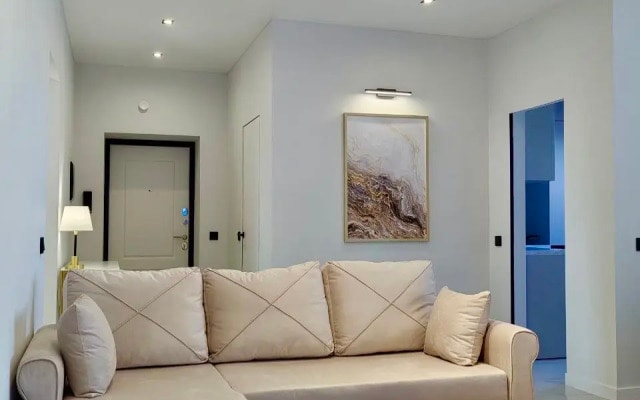 Апартаменты VIP Apart