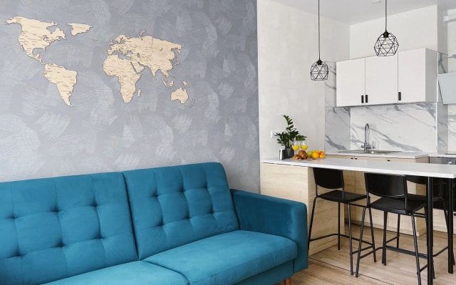 Квартира Merino Home Мир
