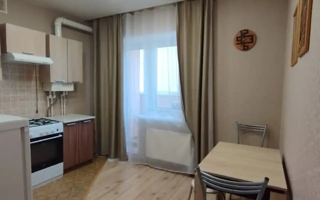 Квартира Недалеко от Центра