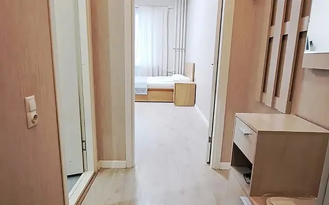 Апартаменты Парк Апартс СПб 127