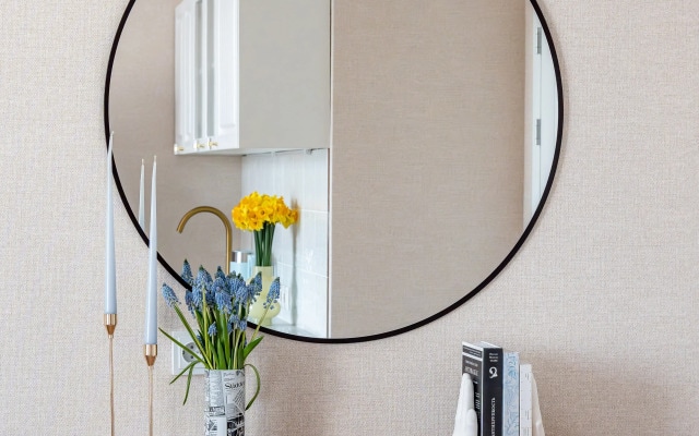 Квартира Студия Классика