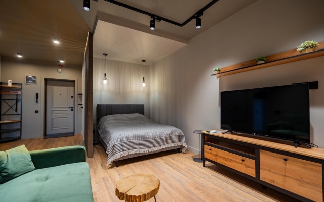 Апартаменты ATLANT Apartments 159