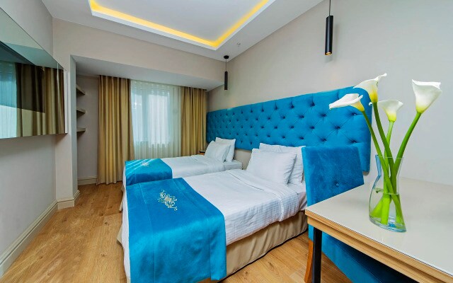 History Hotel