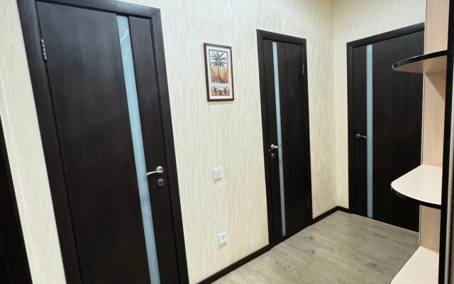 Квартира на Улице Фёдора Гладкова 24