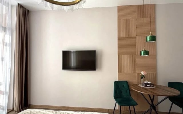 Квартира Pavlenko Apart в Мкр Любимово 2/1