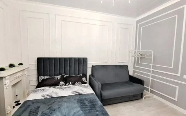 Квартира Обороны36