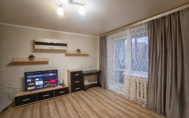 Квартира на улице Николаева 14А