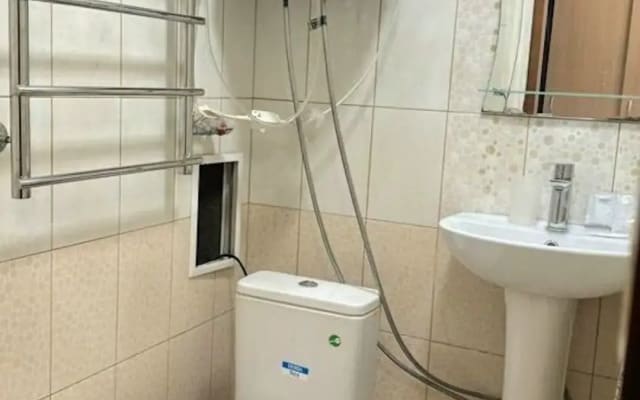 Квартира на улице Московская 131к2