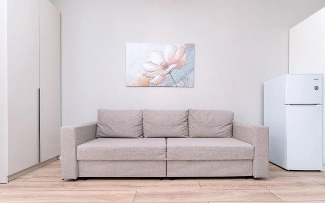 Квартира Студия 30 м² Жк Самолет