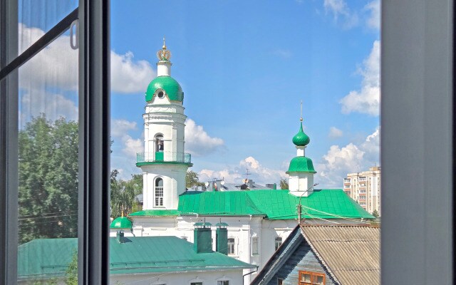 Квартира 2-х комнатная в центре города