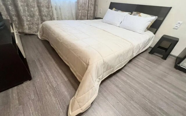 Квартира комфорт с тремя спальными местами