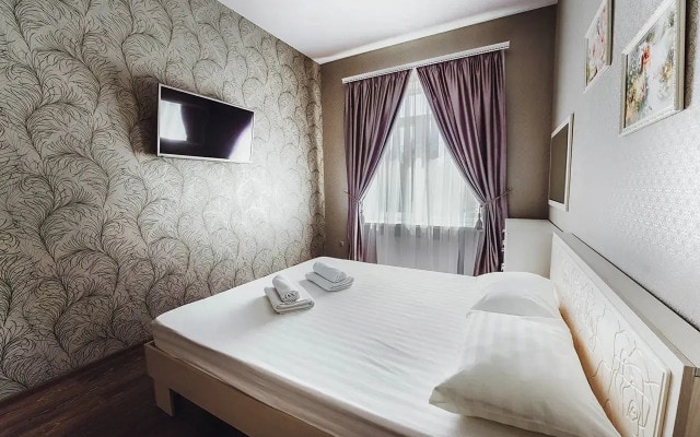 Квартира На Крейзера 14В-8