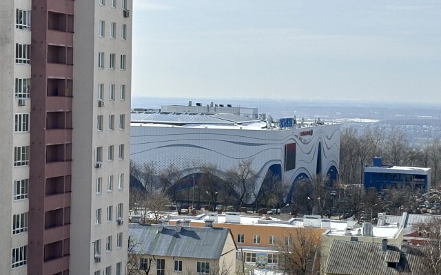 Квартира в 10-ти минутах от АКВАПАРКА, ТРЦ Океанис от Уют и Комфорт Нн
