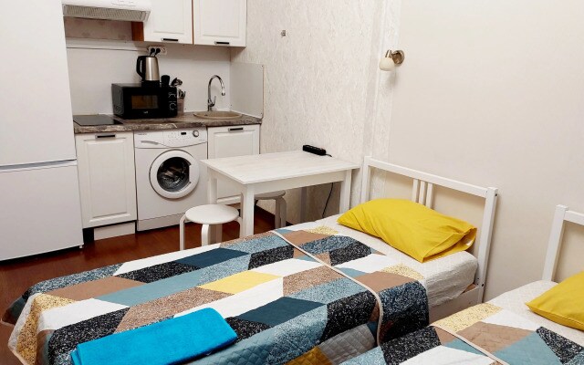 Апартаменты CityRooms 2